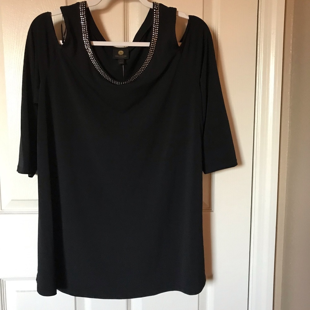 New Top